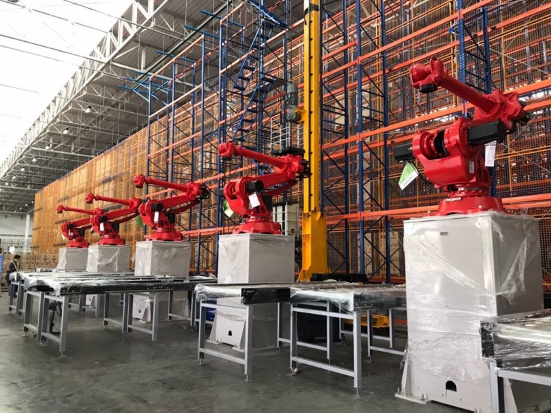 Base Robot : ออกแบบและผลิตฐานหุ่นยนต์